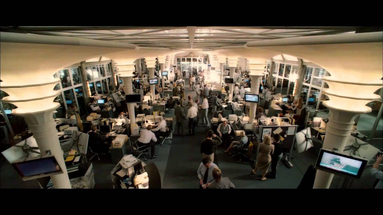 Superman Returns trailer