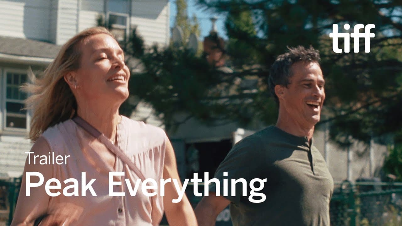 Peak Everything trailer
