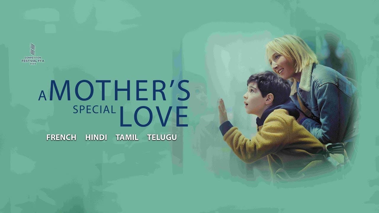 A Mother's Special Love trailer