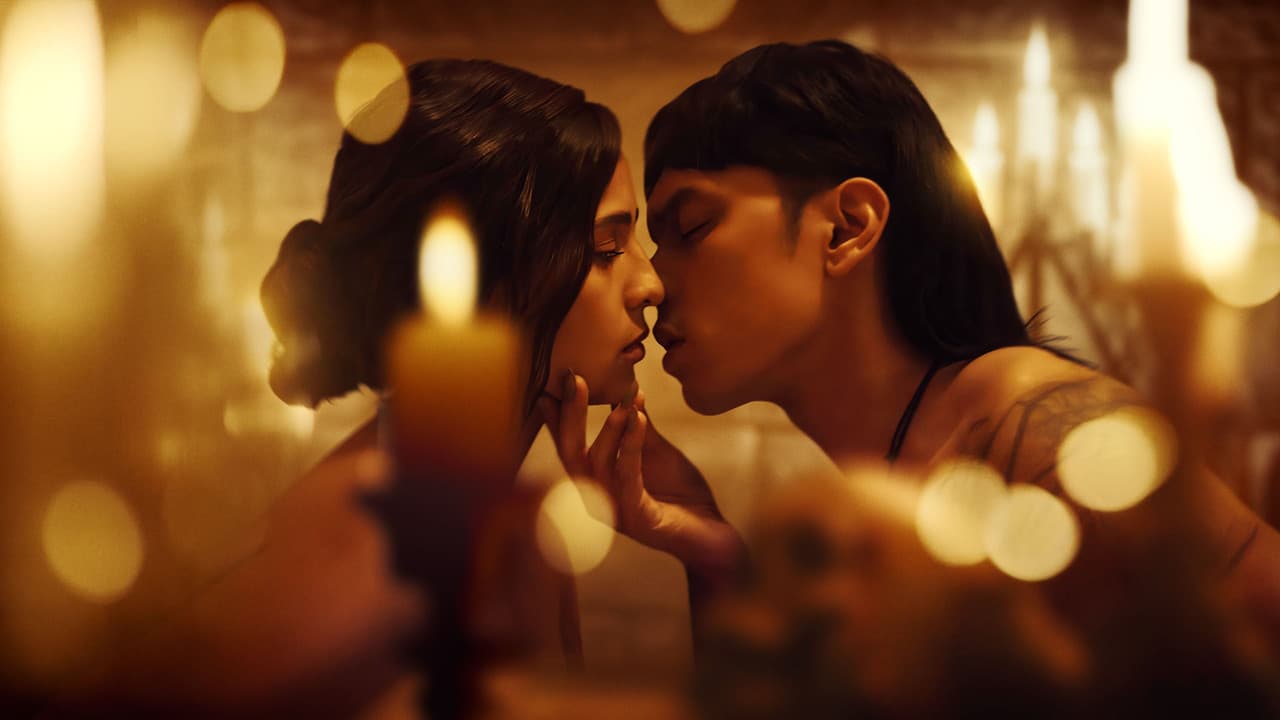 The Time That Remains