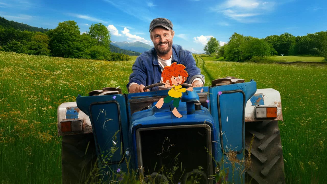 Pumuckl and the Big Misunderstanding