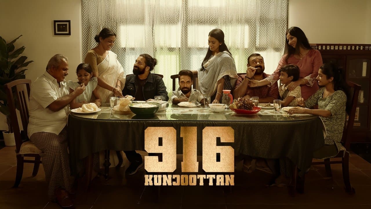 916 Kunjoottan