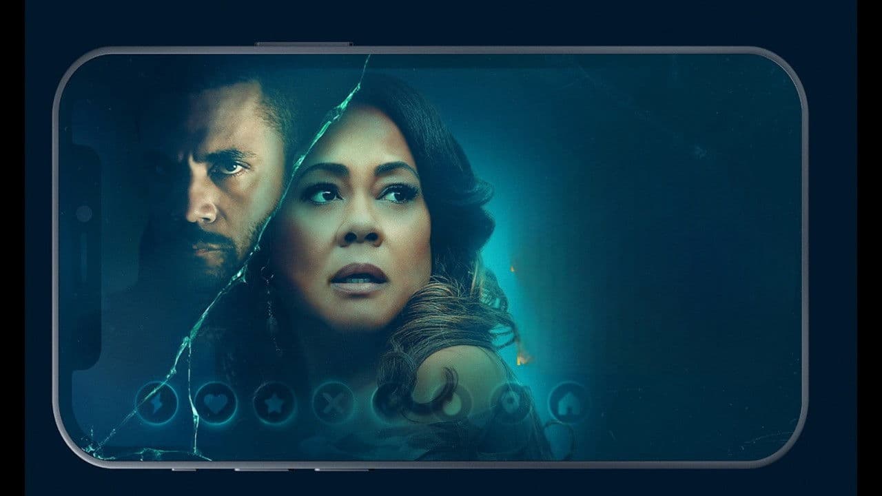 The Dating App Killer: The Monica White Story