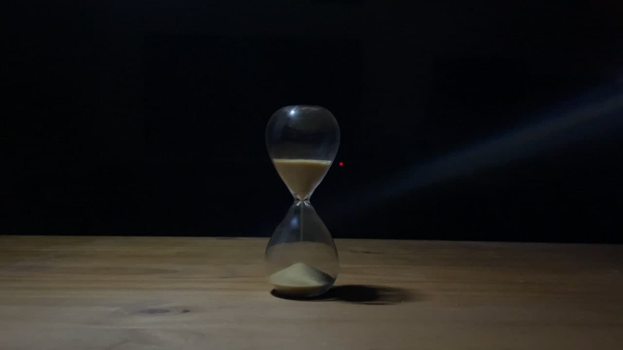 Against Time