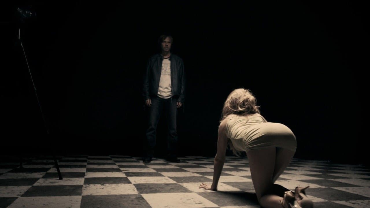 A Serbian Film