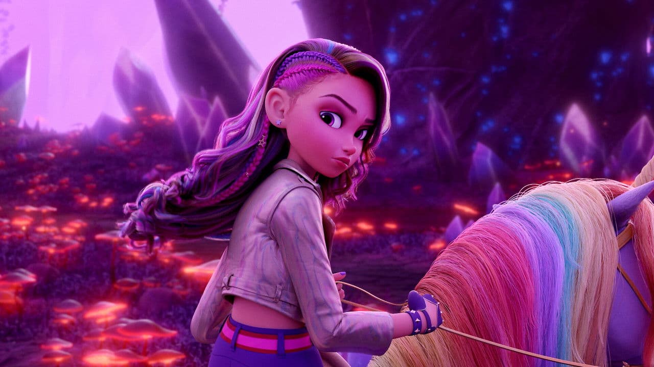 Unicorn Academy: Secrets Revealed