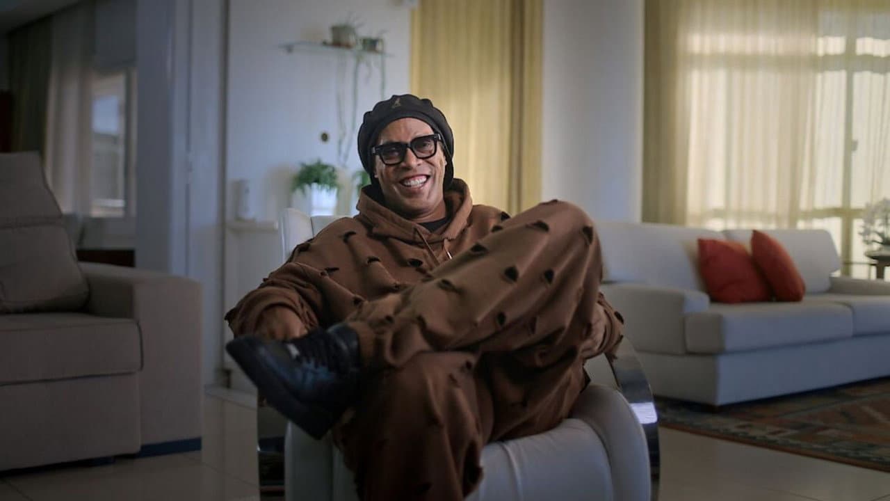 Ronaldinho: The One and Only
