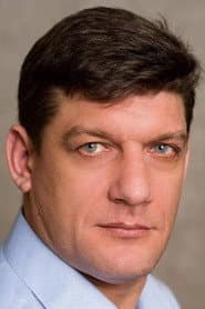 Sergey Borisov