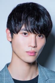 Ryuho Nagaoka