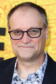 David Hewlett