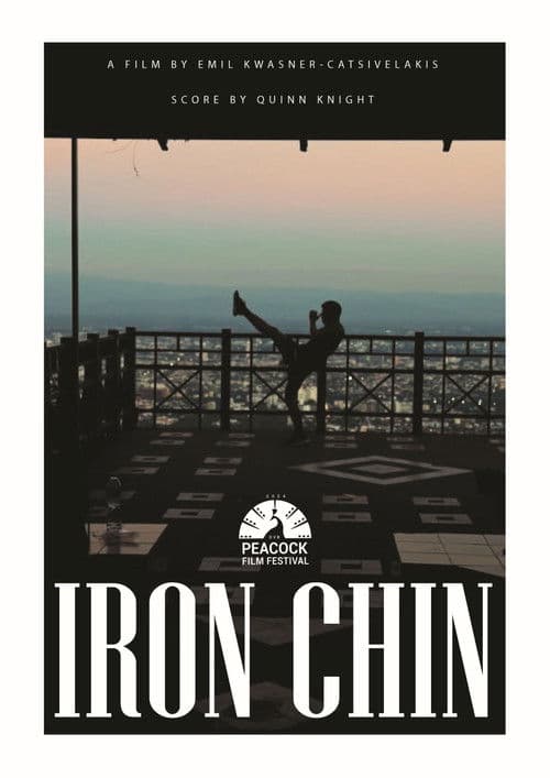 Iron Chin