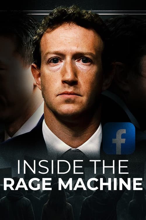 Inside the Rage Machine