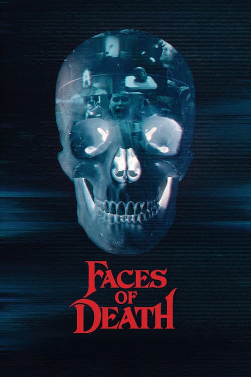 Faces of Death